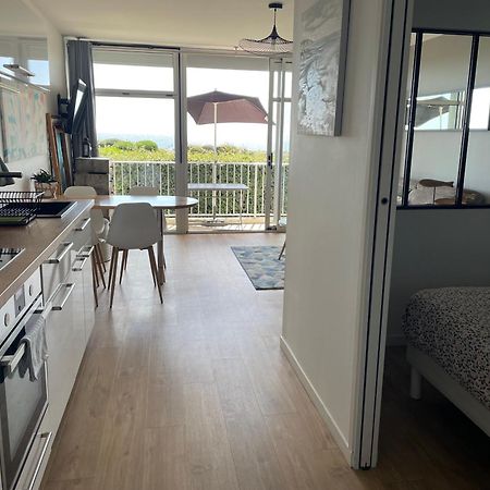 Appartement Belles Vacances Quiberon Luaran gambar