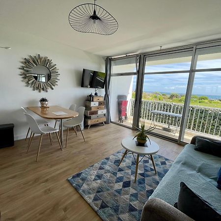 Appartement Belles Vacances Quiberon Luaran gambar