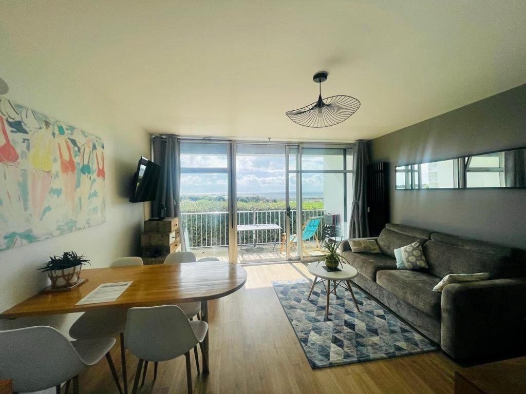 Appartement Belles Vacances Quiberon Luaran gambar