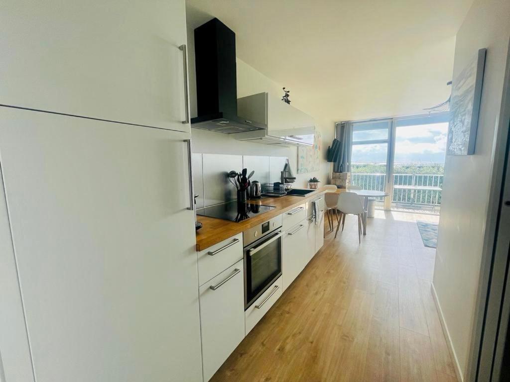 Appartement Belles Vacances Quiberon Luaran gambar