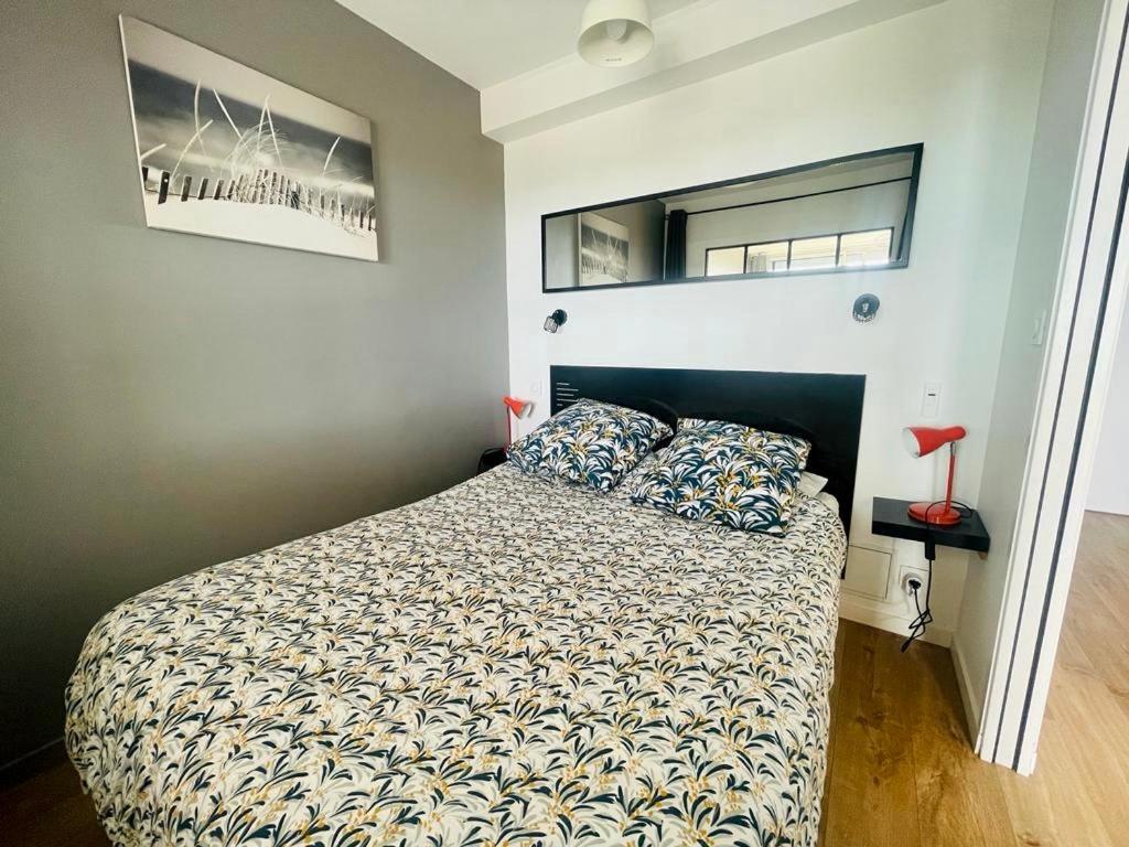 Appartement Belles Vacances Quiberon Luaran gambar