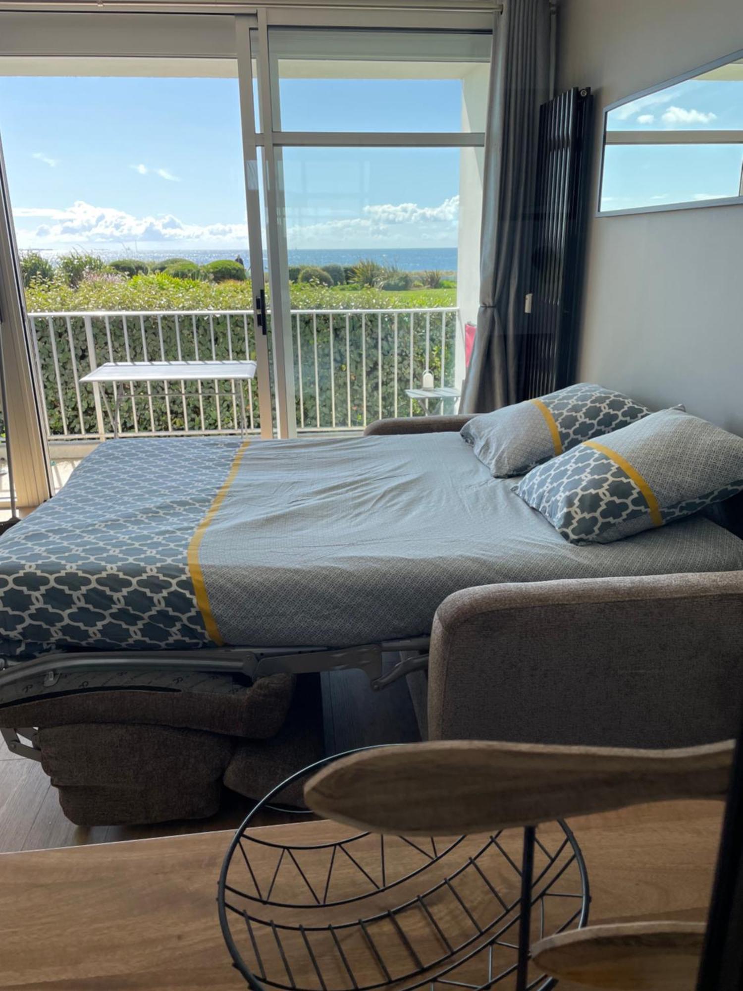 Appartement Belles Vacances Quiberon Luaran gambar