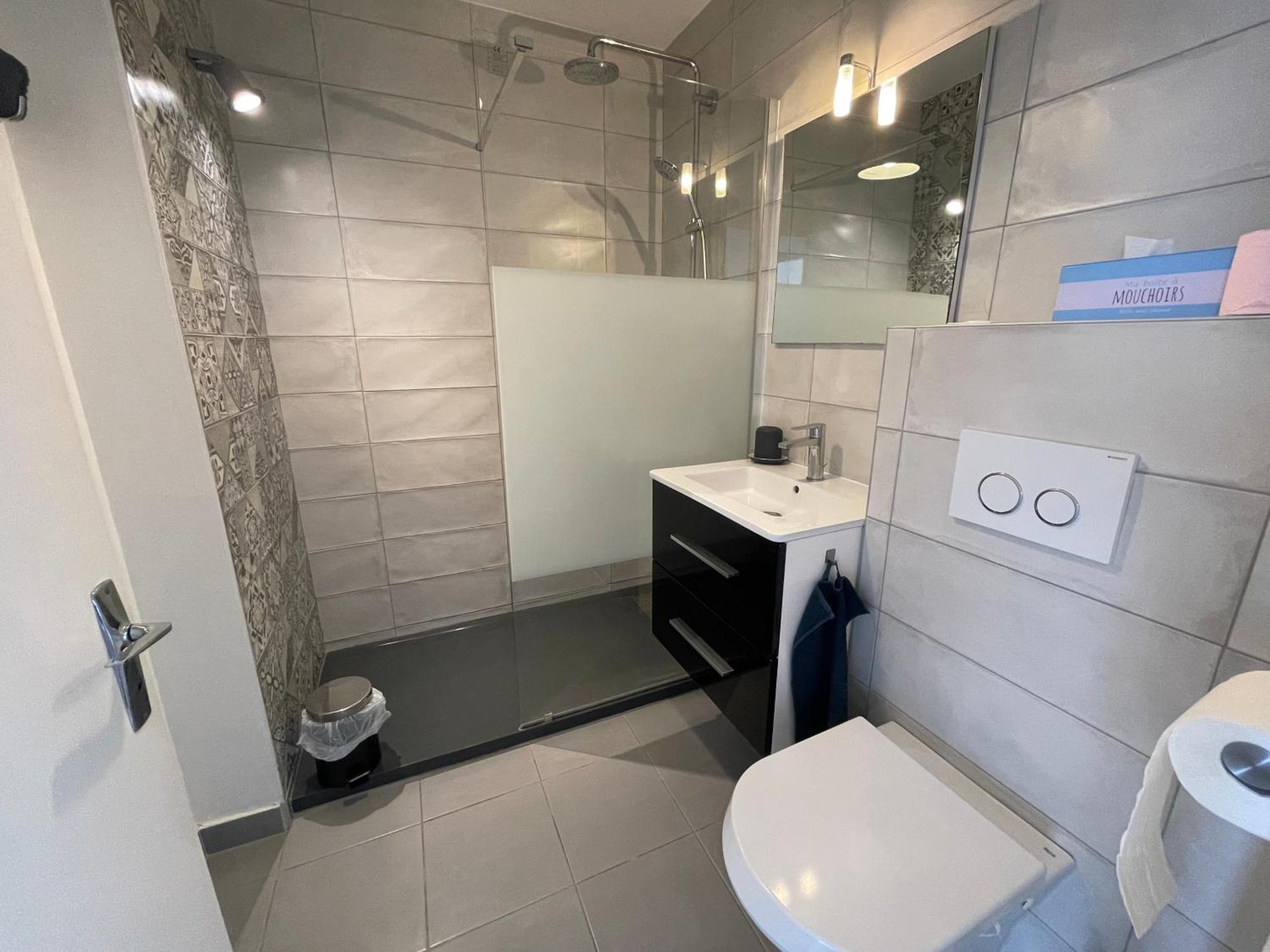 Appartement Belles Vacances Quiberon Luaran gambar