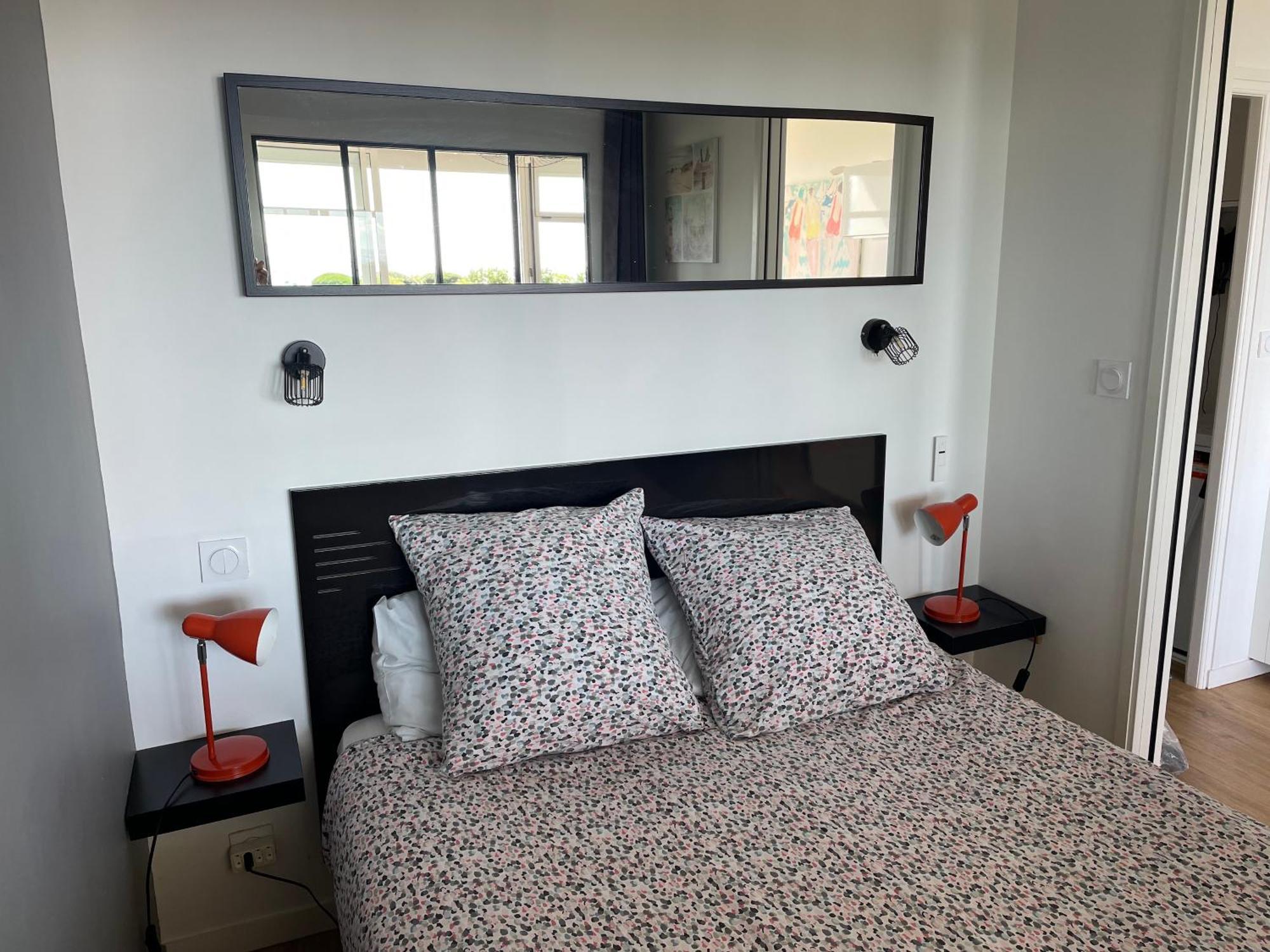 Appartement Belles Vacances Quiberon Luaran gambar