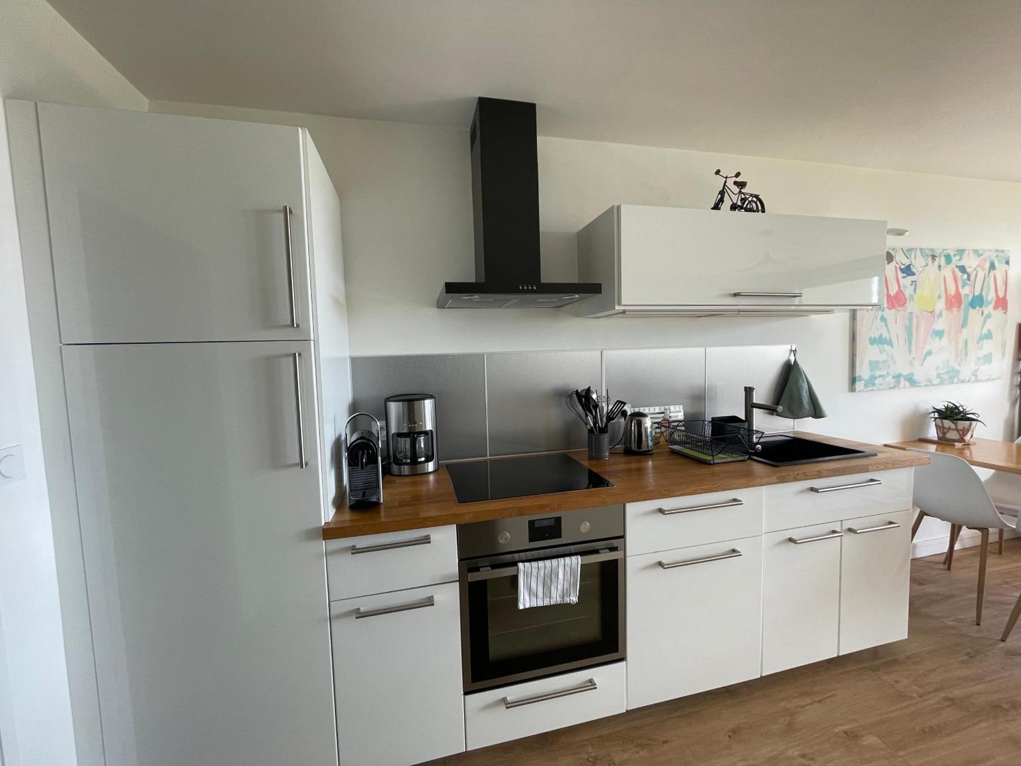 Appartement Belles Vacances Quiberon Luaran gambar