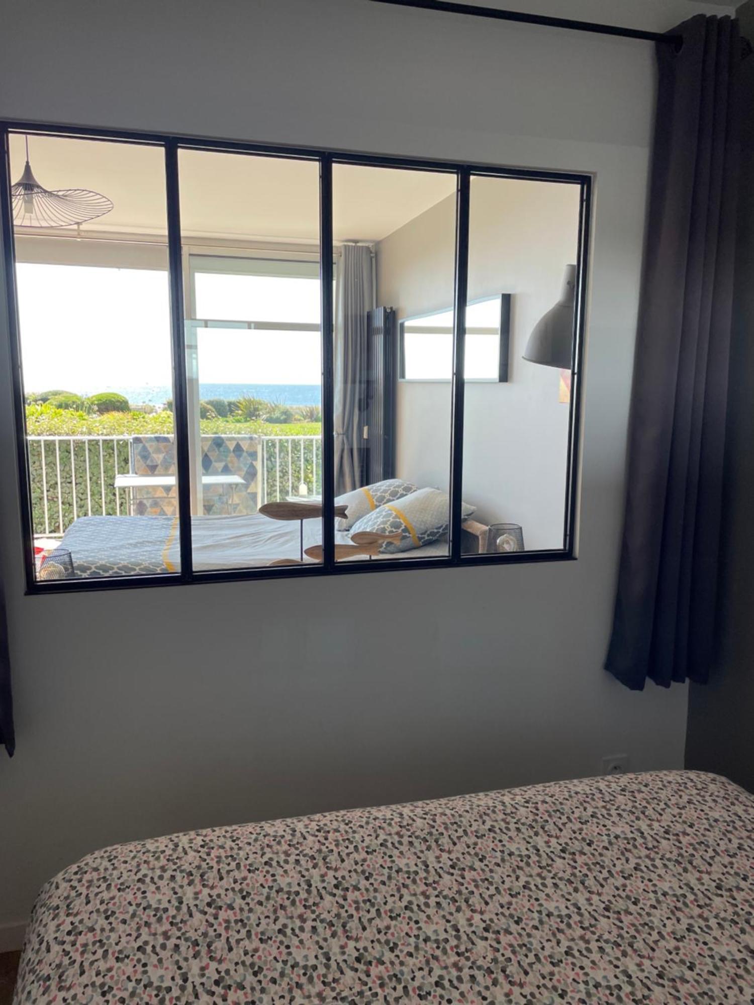 Appartement Belles Vacances Quiberon Luaran gambar