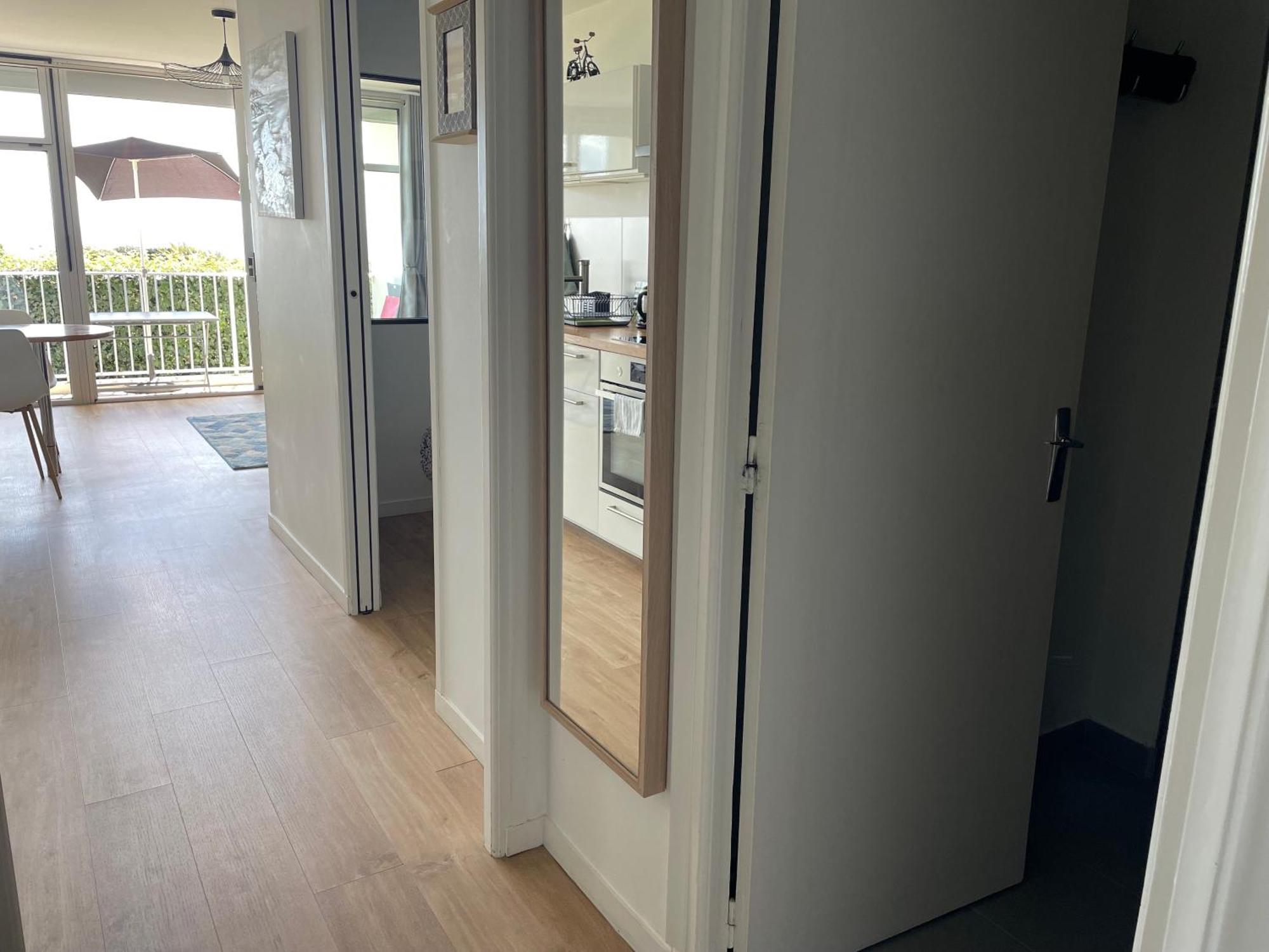 Appartement Belles Vacances Quiberon Luaran gambar