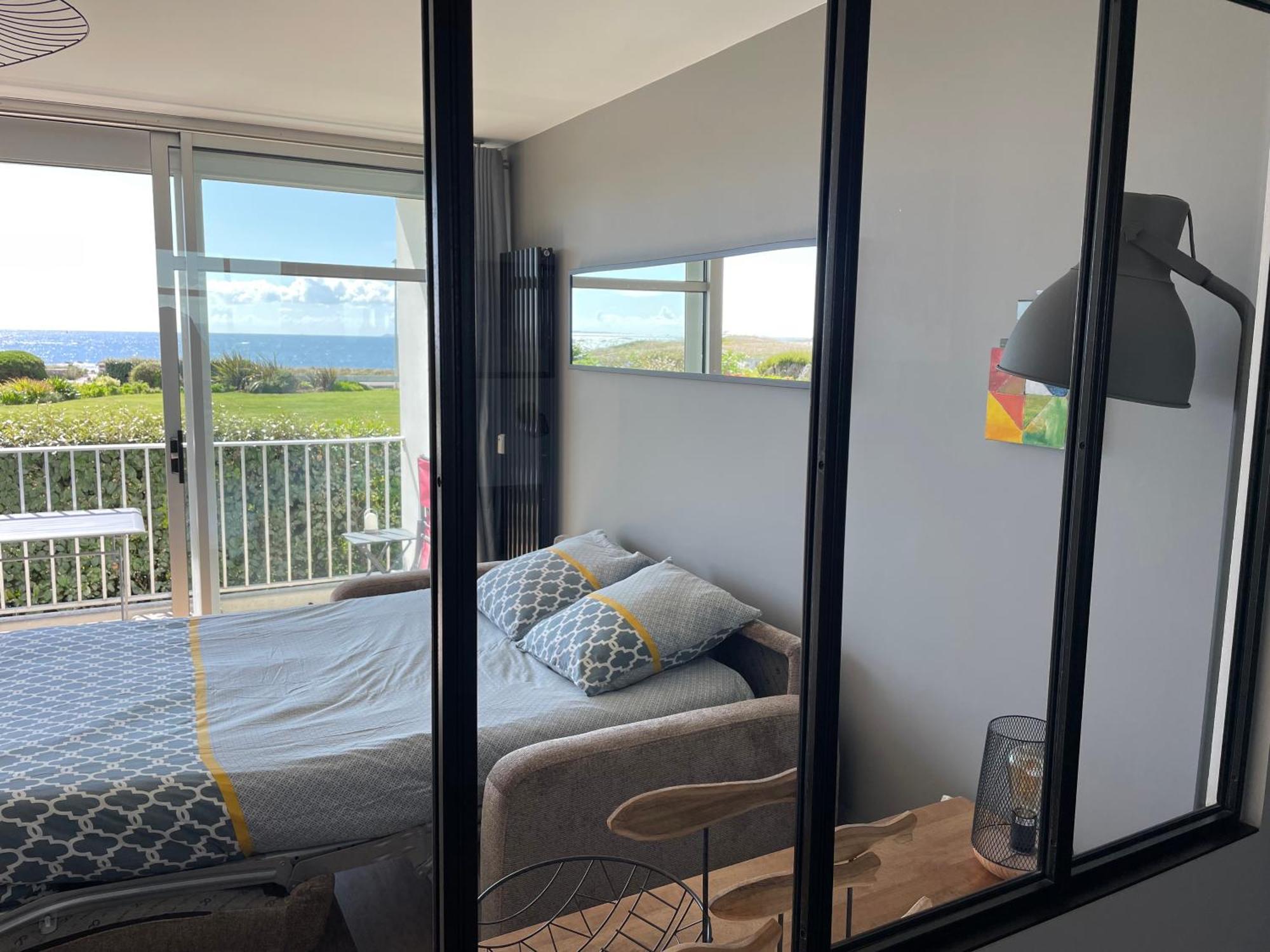 Appartement Belles Vacances Quiberon Luaran gambar