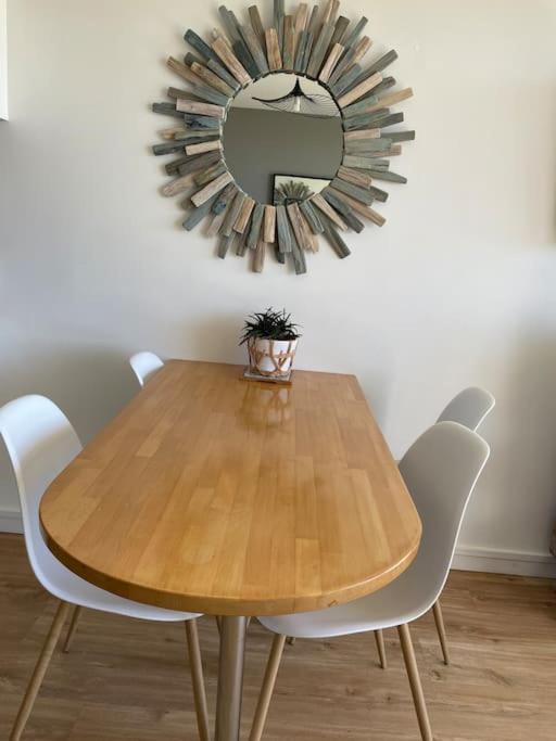 Appartement Belles Vacances Quiberon Luaran gambar