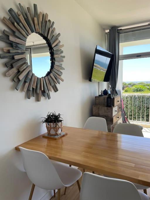 Appartement Belles Vacances Quiberon Luaran gambar