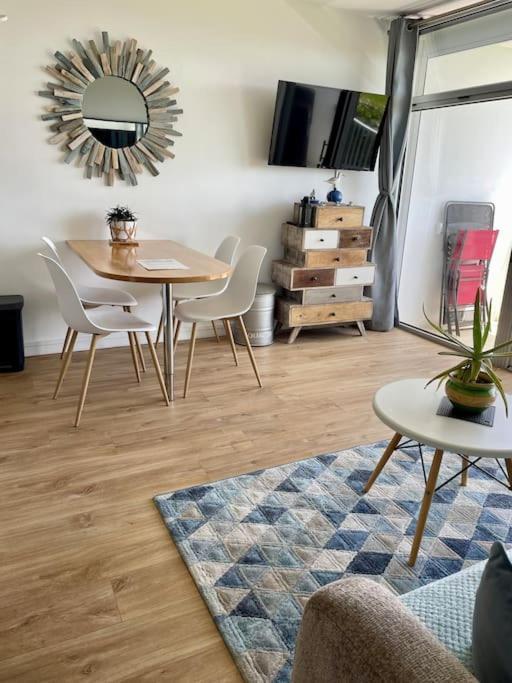 Appartement Belles Vacances Quiberon Luaran gambar
